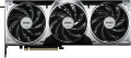 MSI GeForce RTX 5080 16G VENTUS 3X OC PLUS 