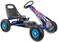 Ramiz Gokart Air