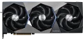 MSI GeForce RTX 5080 16G SUPRIM SOC 