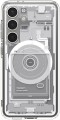 Spigen Ultra Hybrid Metal Ring Zero One (MagFit) for Galaxy S25 