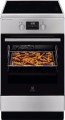 Electrolux LKI 564267 X нержавейка