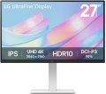 LG UltraFine 27US550 27&nbsp;"  белый