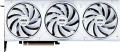 MSI GeForce RTX 5080 16G VENTUS 3X OC WHITE 
