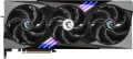 MSI GeForce RTX 5090 32G GAMING TRIO OC 