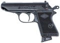 Bruni New Police