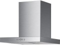 Faber TSP X A60 2LS нержавейка
