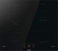 Gorenje GI 601 FMC черный