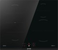 Gorenje GI 6421 BC черный