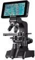 BRESSER Researcher LCD
