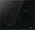 Gorenje GI 6401 CLBSC черный