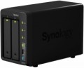 Synology DiskStation DS712+ ОЗУ 1 ГБ
