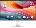 MSI PRO MP251W E2 белый