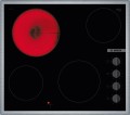 Bosch PKE 645 CA2E черный