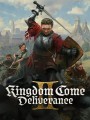 Warhorse Studios Kingdom Come: Deliverance II 