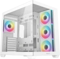 Deepcool CG530 4F белый