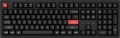 Keychron K10 Pro RGB Backlit  Banana Switch