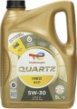 Total Quartz Ineo RCP 5W-30 5&nbsp;л