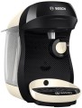 Bosch Tassimo Happy Friendly TAS 107E бежевый