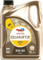 Total Quartz INEO C4 5W-30 5 л