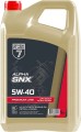 7Flags Alpha SNX 5W-40 5 л