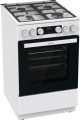 Gorenje GK 5C42 WF-B белый