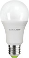 Eurolamp LED ECO A60 10W 4000K E27 12-48V