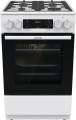 Gorenje GKS 5C73 WF белый