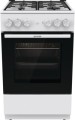 Gorenje GK 5A22 WH белый