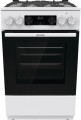 Gorenje GK 5C63 WF белый