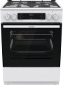 Gorenje GKS 6C71 WA белый