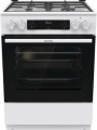 Gorenje GK 6C5 WF белый