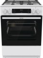 Gorenje GKS 6C71 WF белый