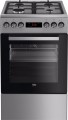 Beko FSM 52334 DXDS нержавейка