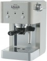 Gaggia Gran Prestige серебристый