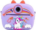 Infinity Unicorn 2 