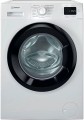 Indesit IM 812B MY TIME UA белый