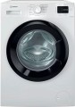 Indesit IM 602B MY TIME UA белый