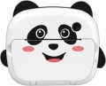Infinity Funny Animals Panda 