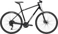 Merida Crossway 100 2025 frame M