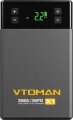 Vtoman X1