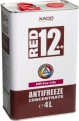 XADO Red 12 Plus Plus Concentrate 4 л