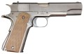 BORNER 1911 Blowback