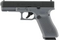 Umarex GLOCK 17 Gen5 CO2 4.5mm Tungsten Gray