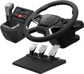 Hori Truck Control System with Force Feedback