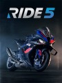 Milestone Ride 5 