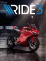 Milestone Ride 3 