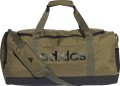 Adidas Linear Duffel Bag M