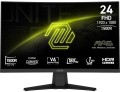 MSI MAG 244C 23.6&nbsp;"  черный