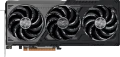 ASRock Radeon RX 9070 XT Steel Legend Dark 16GB