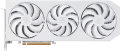 PowerColor Radeon RX 9070 XT Hellhound Spectral White 16GB